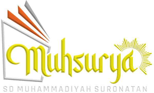 SD Muhammadiyah Suronatan