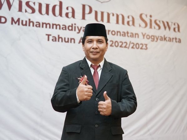 Berani Berkata “Tidak”